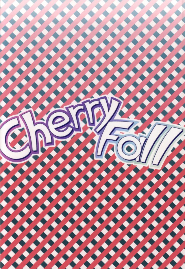 CherryFall 21ページ