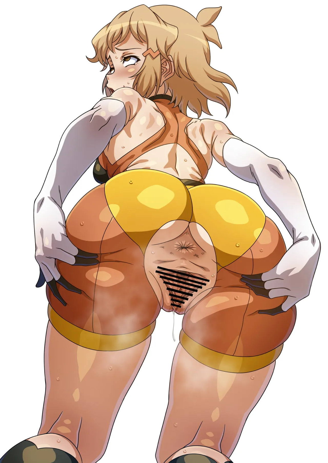 戦姫絶唱シンフォギア 13ページ