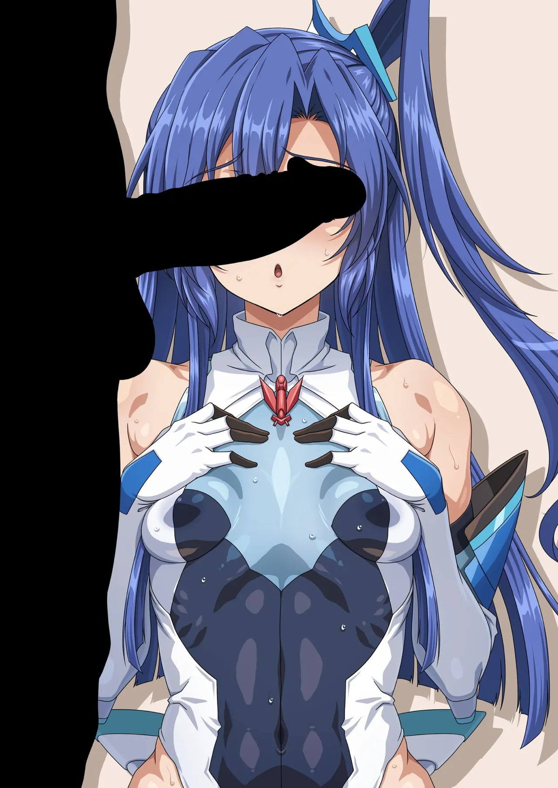 戦姫絶唱シンフォギア 15ページ